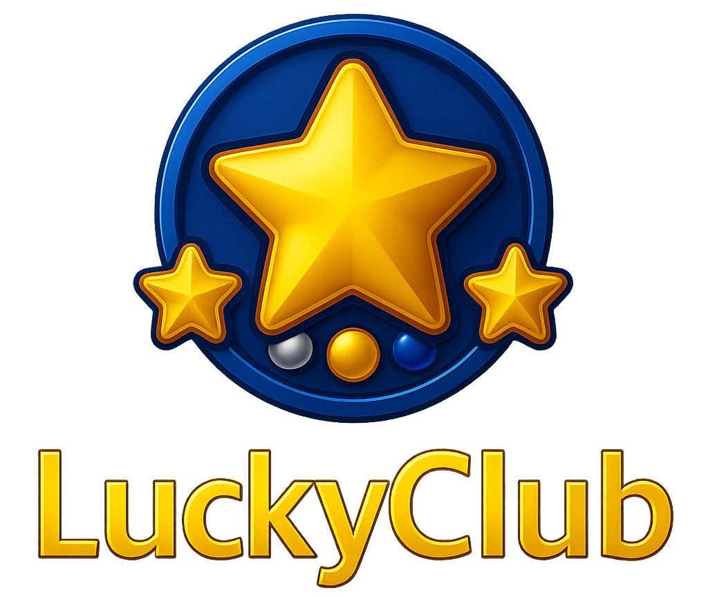 luckyclub